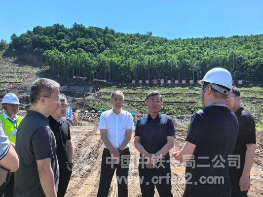 檢查現場 檢查現場