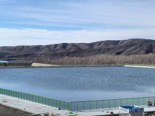 1、水源地 1、水源地